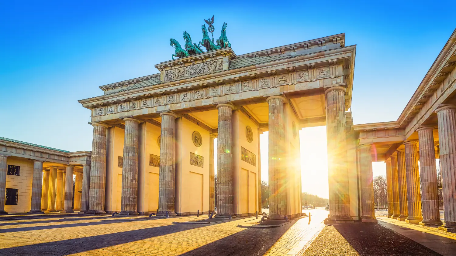Deutschland von gomedix GmbH