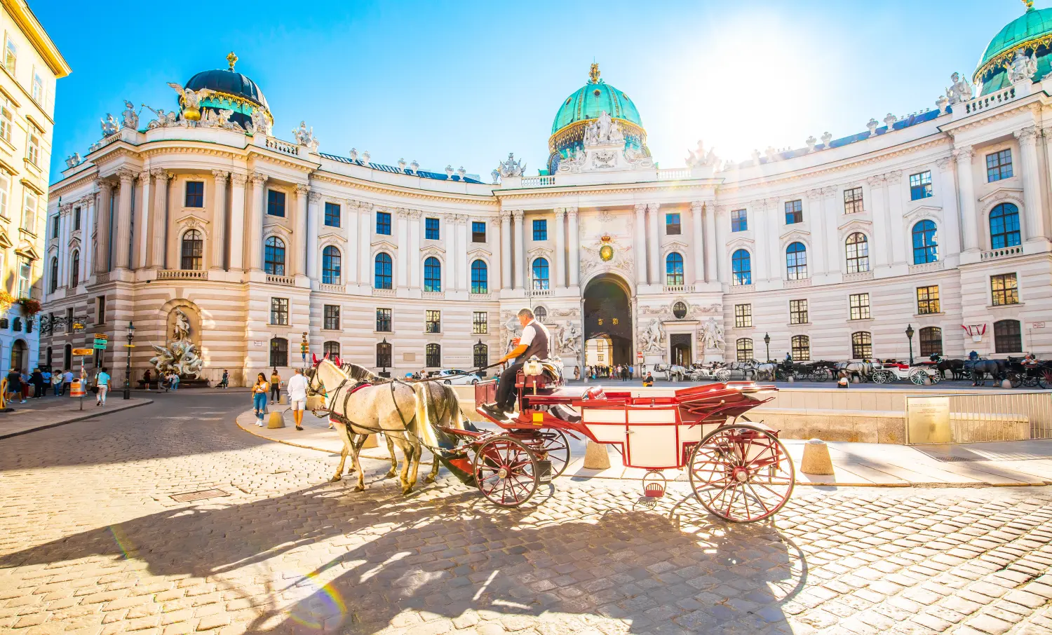 Österreich von gomedix GmbH