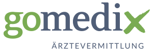 gomedix Ärztevermittlung