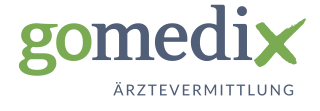 gomedix Ärztevermittlung